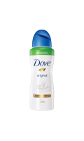 Déodorant Original Dove