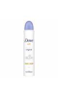 Déodorant Femme Spray Dove Original 200ml