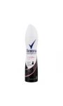 Rexona Déodorant Femme Spray Anti Transpirant Invisible Pure 200ml
