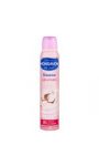 Monsavon Déodorant Femme Spray Anti Transpirant Lait & Coton 200ml