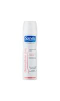 Déodorant peau sensibles Sanex