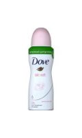 Déodorant Talc Soft Dove