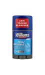 Déodorant peau sensible Williams