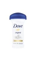 Dove Déodorant Femme Stick Anti Transpirant Creme Original 50ml