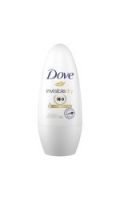 Déodorant Femme Bille Anti Transpirant Invisible 50ml Dove