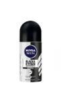 Déodorant Invisible for Black and White Nivea For Men