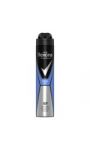 Rexona Men Déodorant Homme Spray Anti Transpirant Cobalt 200ml