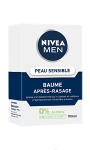 Baume après-rasage anti-irritation Nivea For Men
