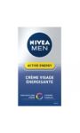 Crème visage hydratante Q10 Nivea For Men