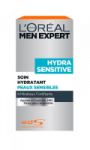 Soin hydratant L\'Oréal Paris Men Expert