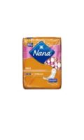 Serviettes hygièniques Maxi Normal Nana