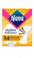 Protège-lingerie normal Nana