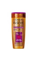 Elsève Shampoing Huile Extraordinaire Curl Nutrition - Cheveux bouclés, secs 250ml