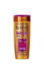 Elsève Shampoing Huile Extraordinaire Curl Nutrition - Cheveux bouclés, secs 250ml
