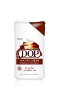 Crème de douche parfum bonbon cola DOP