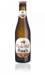Bière aromatisée à la pêche Mel Bush