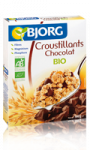 Céréales Croustillants Chocolat Bio Bjorg