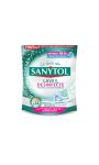Tablettes Lave-vaisselle tout en 1 Désinfectantes Sanytol