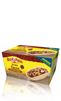 Kit pour Tacos avec Panadillas Old El Paso