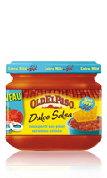 Sauce Apéritif Dulce Salsa Old El Paso