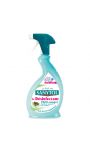 Nettoyant ménager multi-usages désinfectant Sanytol