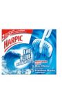 Blocs WC anti-tartre Harpic