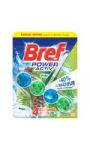 Bref WC Power Activ' Pin