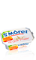 Fromage à tartiner St Môret Maxi Format
