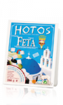 Fromage Feta Grecque AOP en portions Hotos