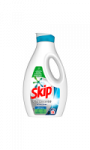 Skip Lessive Liquide Concentrée Ultimate Active clean 1,4l 40 lavages