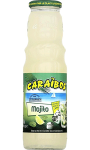 COCKTAIL SANS ALCOOL CARAIBOS Mojito 75cl
