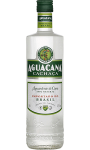 Aguardente de Cana 100% natural importado do Brasil Aguacana Cachaça