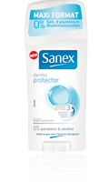 Déodorant en stick Sanex dermo protector