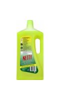 Nettoie-tout fraîcheur citron Netty