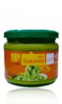 Sauce Guacamole Carrefour