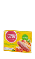 Pâtes de Fruits Energie Gayelord Hauser