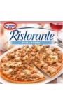 Pizza Ristorante Tonno Dr. Oetker