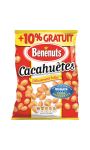 Cacahuètes salées Bénénuts