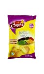 Chips Les aromatisées, saveur Indian curry Bret's
