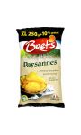 Chips paysannes Bret's