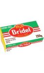 Beurre demi-sel 60% MG Bridel
