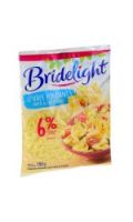 Fromage râpé fruité & fondant Bridélight
