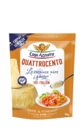 Fromage rapé Quattrocento Casa Azzurra Fromage rapé Quattrocento Casa Azzurra