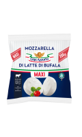 Mozzarella Latte di Bufala Casa Azzurra 200 g
