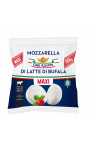 Mozzarella Latte di Bufala Casa Azzurra 200 g
