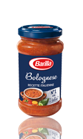 Sauce Bolognese Barilla