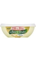Beurre sel de Guérande ELLE & VIRE