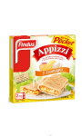 Appizzi 3 fromages Findus