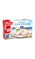 Colin d'Alaska 100% filet Findus