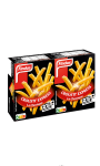 Frites micro-ondes Findus